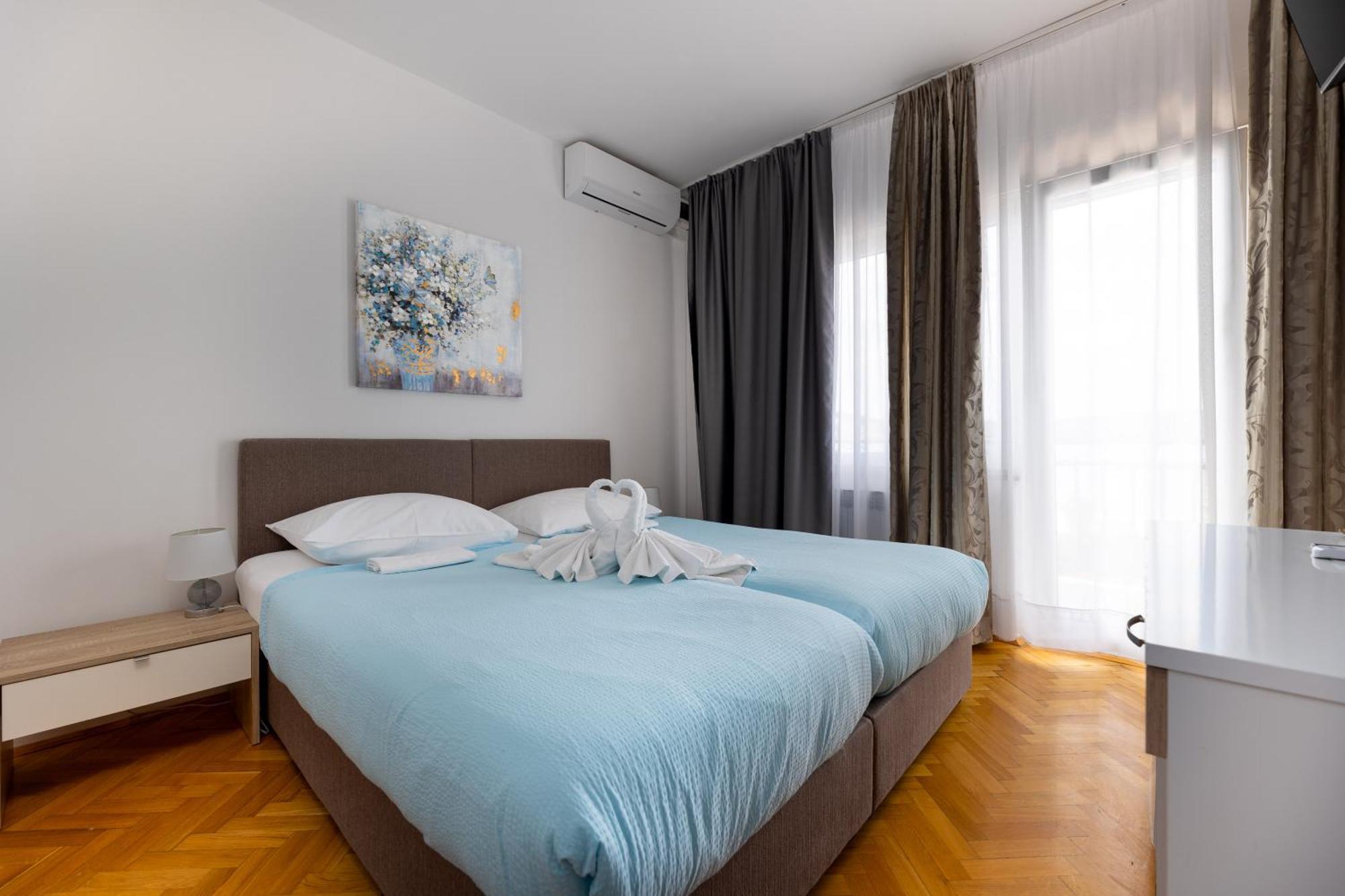 Bed & Breakfast Okruk-10 Meters Away From The