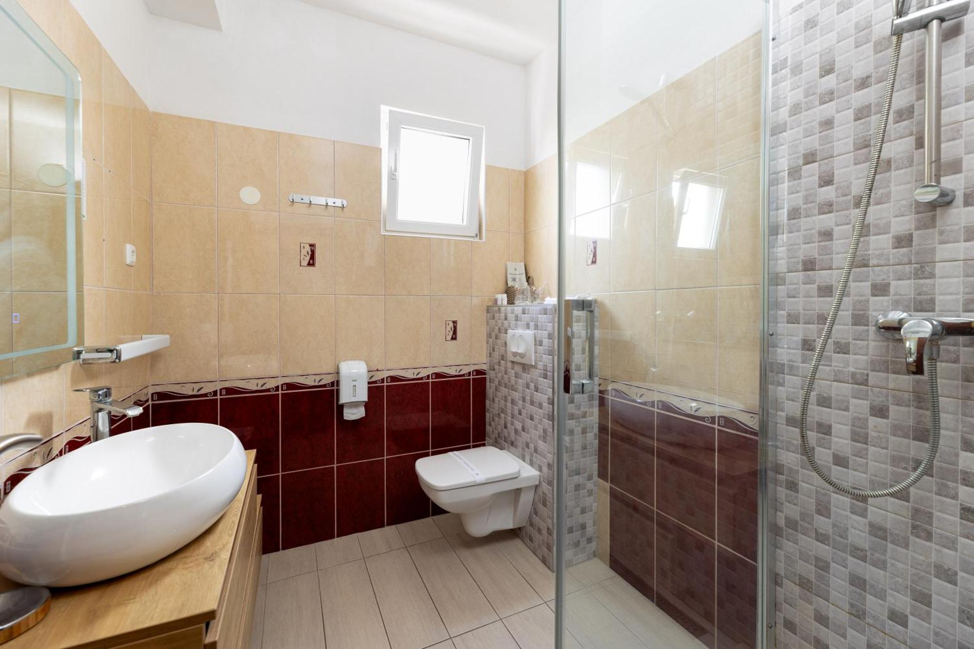 Okruk-10 Meters Away From The Bed & Breakfast 3*