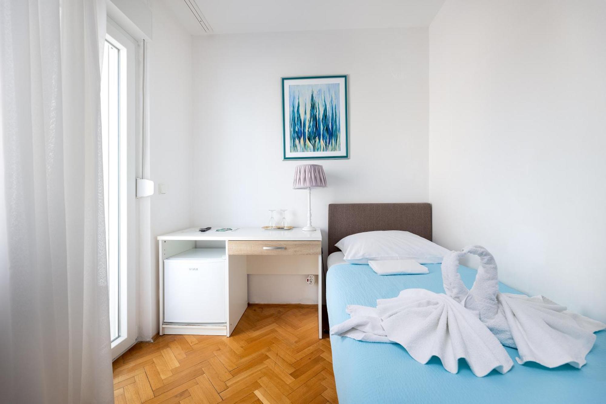 Bed & Breakfast Okruk-10 Meters Away From The 3*