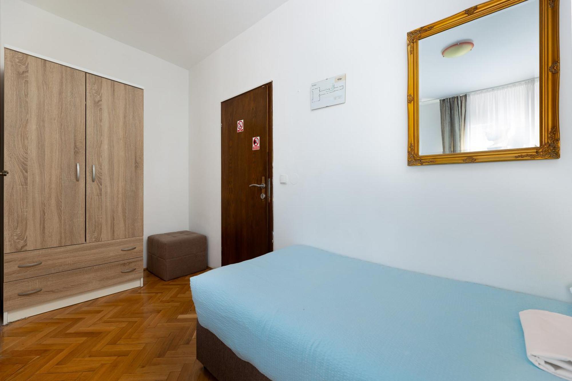 Okruk-10 Meters Away From The 3* Okrug Gornji