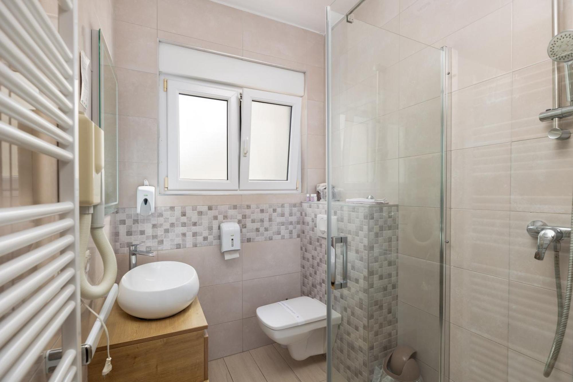 Bed & Breakfast Okruk-10 Meters Away From The 3*