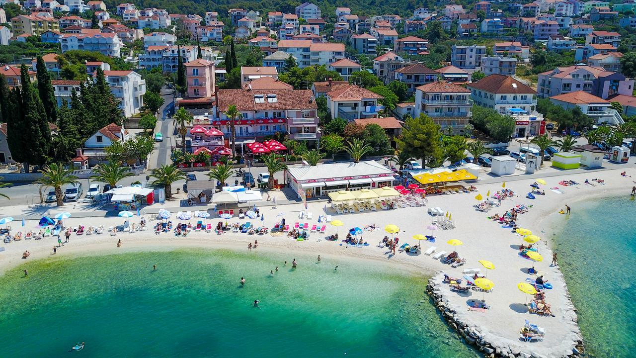 Okruk-10 Meters Away From The